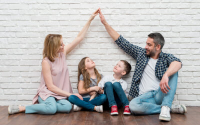 Harmonisches Familienleben: 9 umsetzbare Tipps für mehr Entspannung im Familienalltag